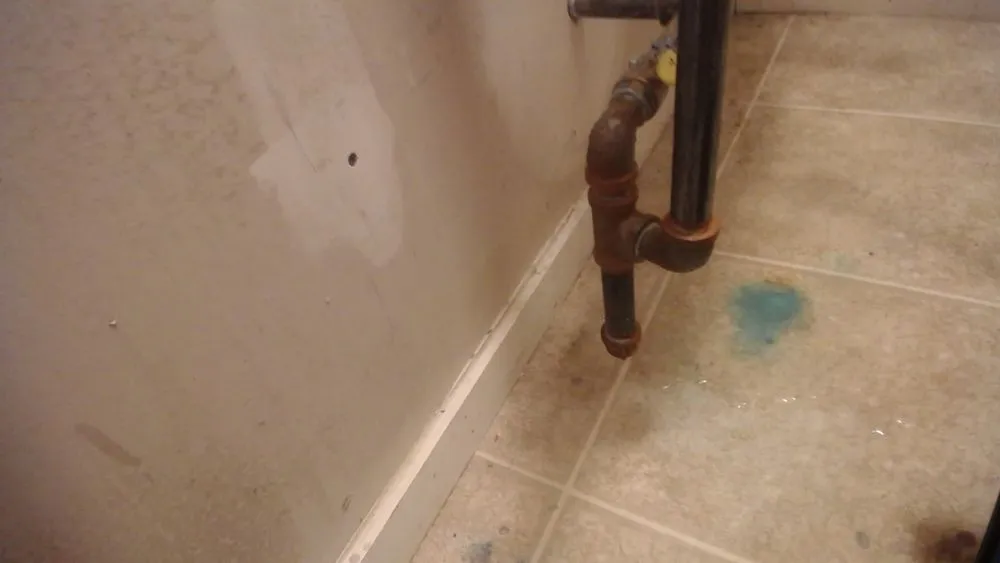 Slide of Blue Dream Heating & Air