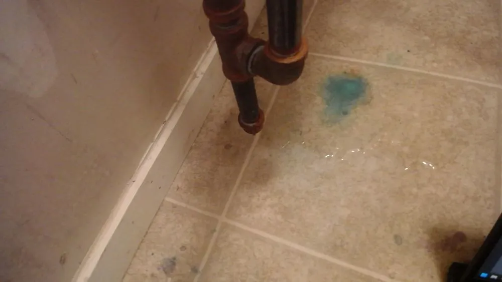 Slide of Blue Dream Heating & Air