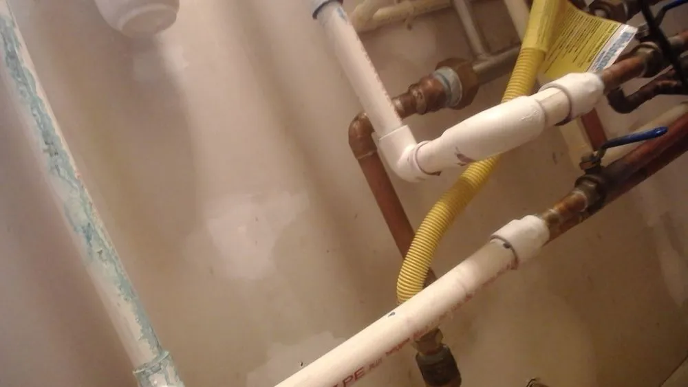 Slide of Blue Dream Heating & Air