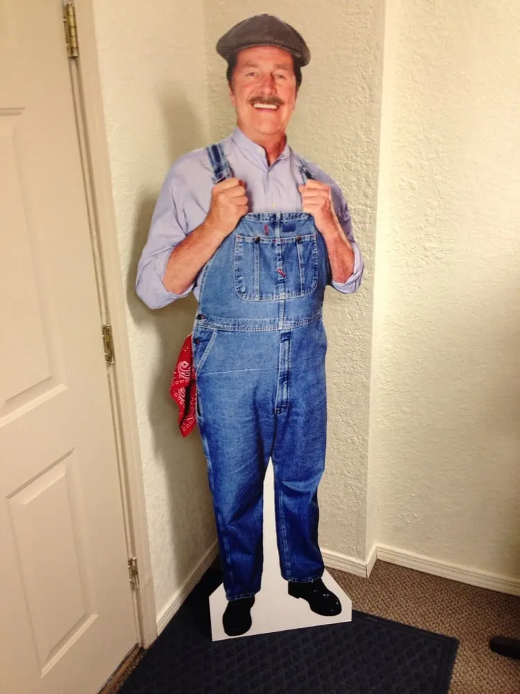 Slide of Blue Eye Heating & Cooling