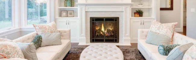 Slide of Blue Flame Heating & Air Conditioning