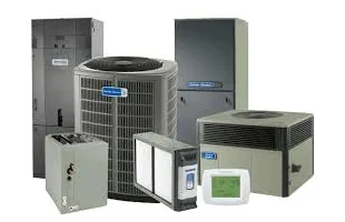 Slide of Blue Flame Heating & Air Conditioning