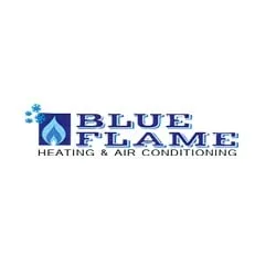 Slide of Blue Flame Heating & Air Conditioning