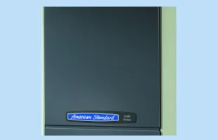 Slide of Blue Flame Heating & Air Conditioning