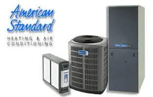 Slide of Blue Flame Heating & Air Conditioning