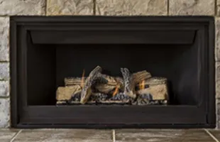 Slide of Blue Flame Heating & Air Conditioning