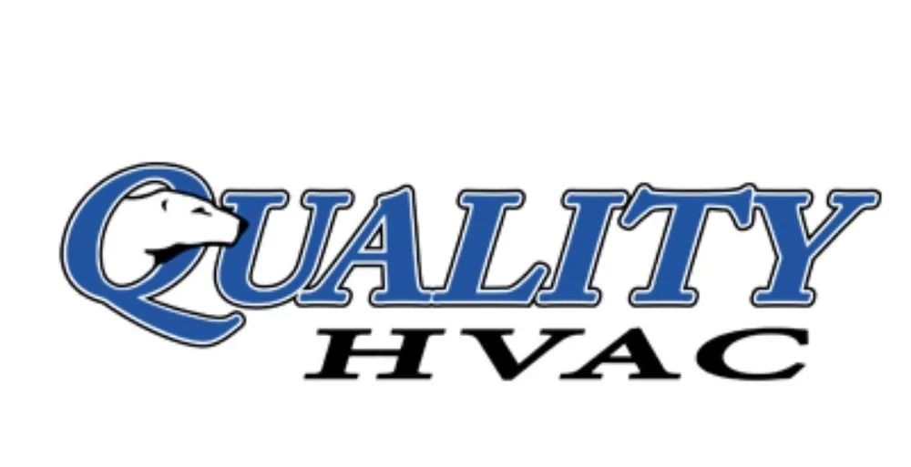 Slide of Blue Fox Heating and Cooling