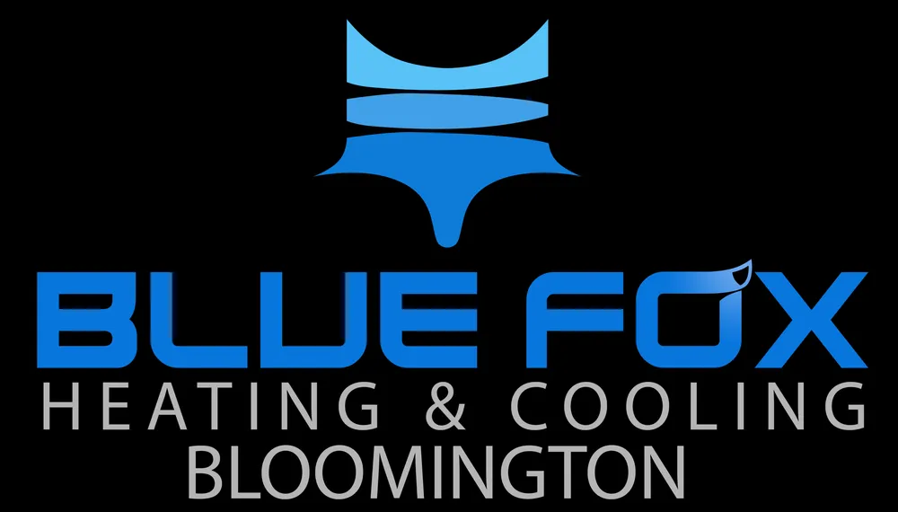 Slide of Blue Fox Heating and Cooling