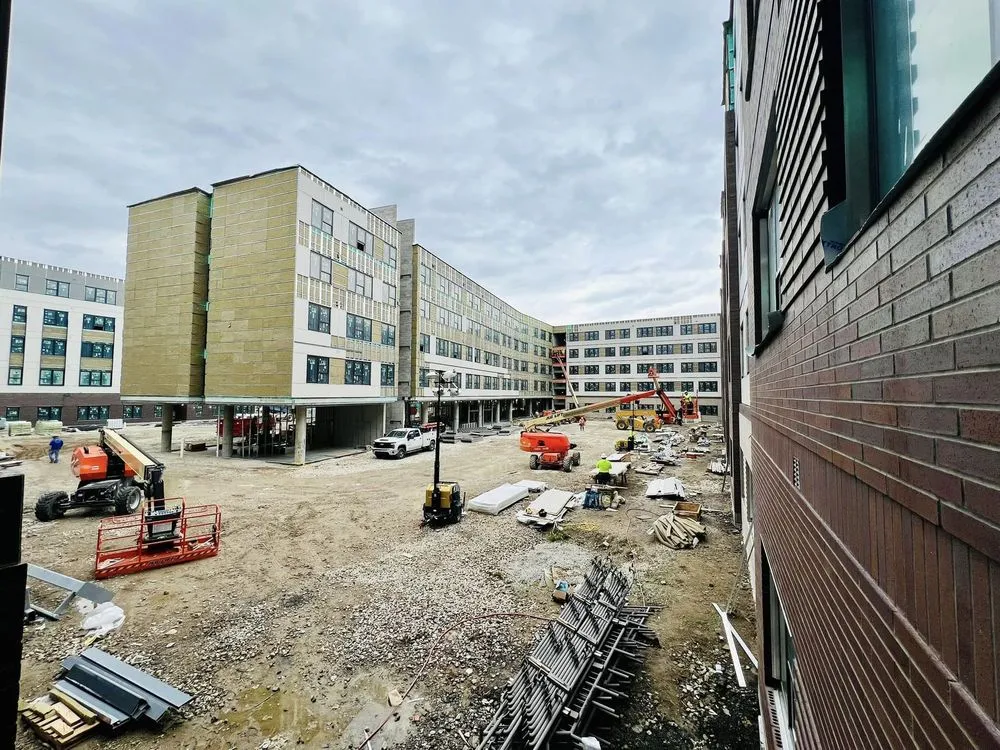 Slide of Blue Fox Heating, Cooling & Plumbing