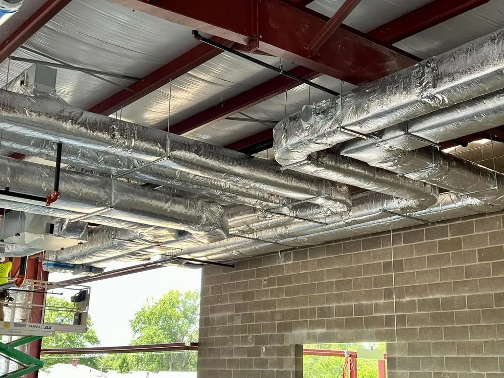 Slide of Blue Fox Heating, Cooling & Plumbing