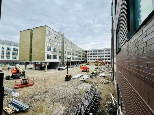 Blue Fox Heating, Cooling & Plumbing