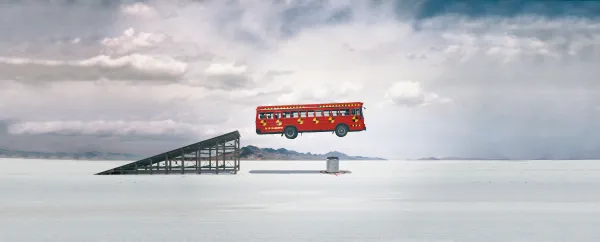 Slide of Blue Frost Heating & Cooling