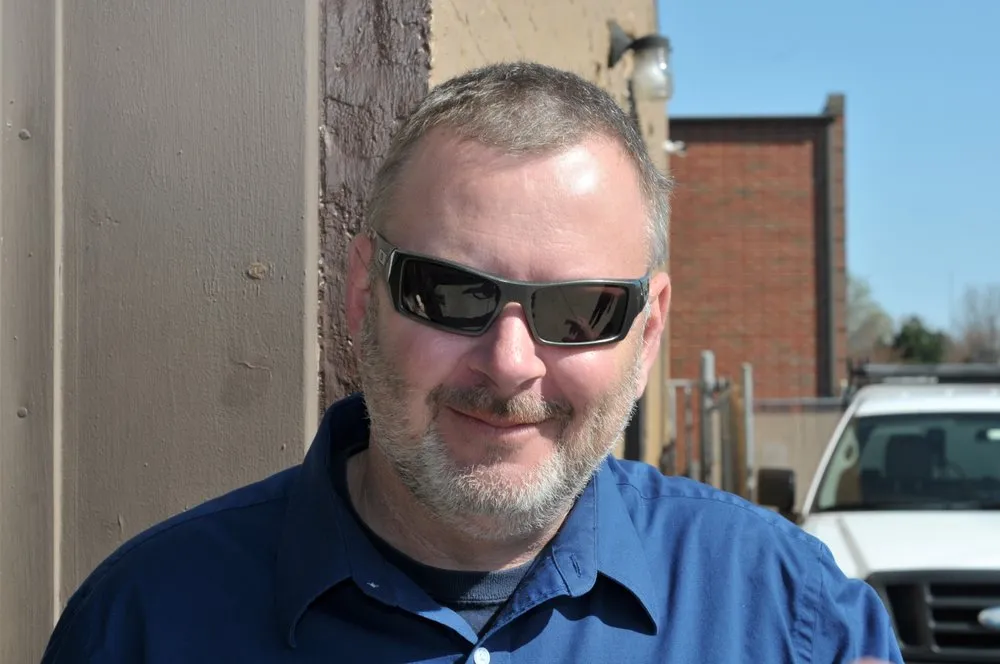 Slide of Blue Frost Heating & Cooling