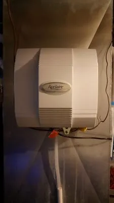 Blue Frost Heating & Cooling