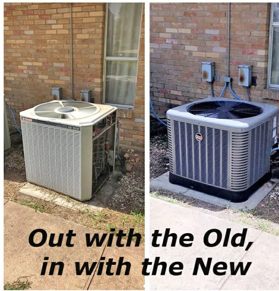 Slide of Blue Glacier Air