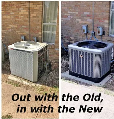 Blue Glacier Air Logo