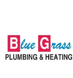 Slide of Blue Grass Plumbing & Heating