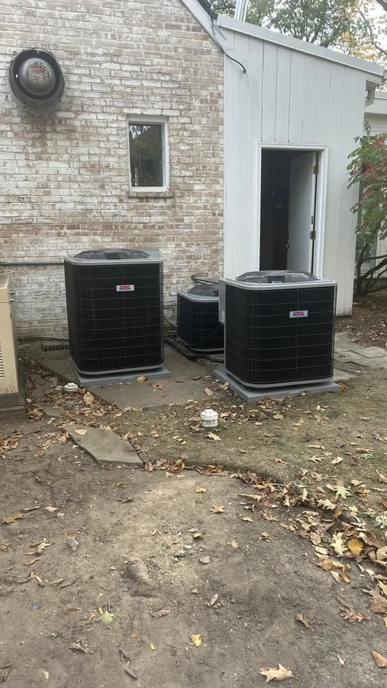 Slide of Blue Heating & Cooling