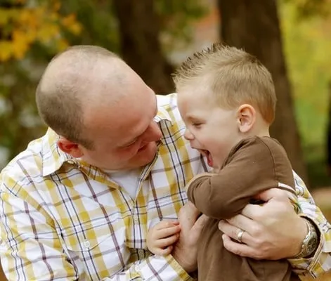 Blue Heating and Cooling