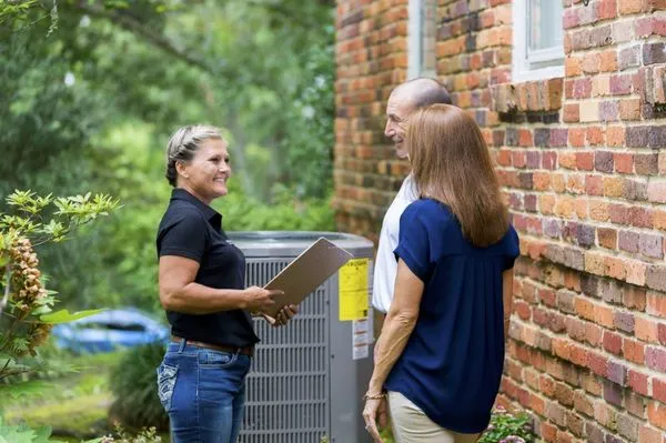 Blue Heron HVAC Solutions