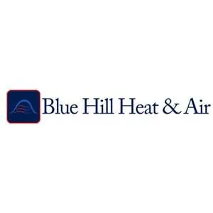 Slide of Blue Hill Heat and Air