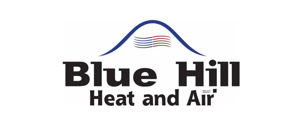 Slide of Blue Hill Heat and Air
