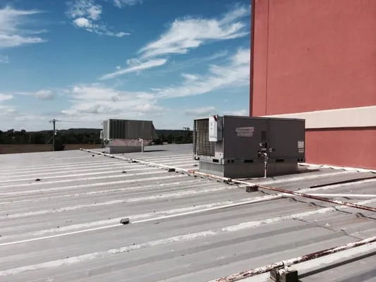 Blue Hill Heat and Air