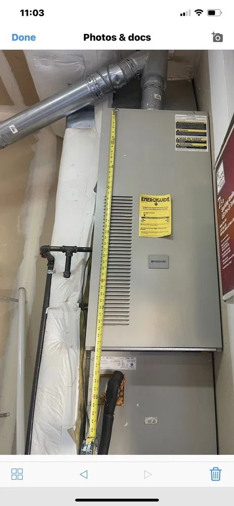 Slide of Blue Horizon