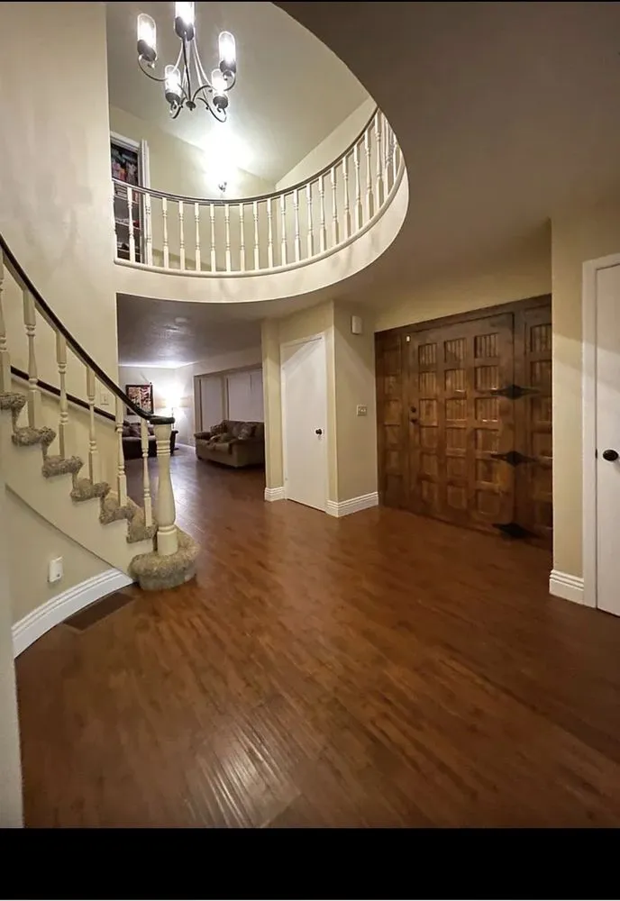 Slide of Blue Horizon