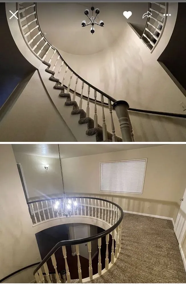 Slide of Blue Horizon