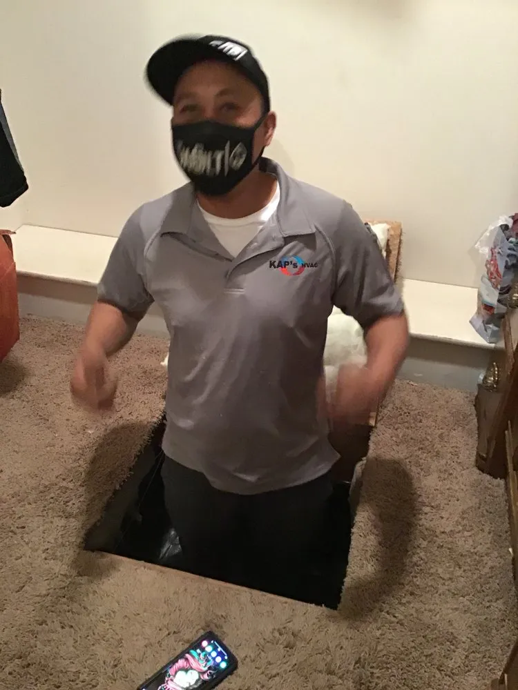 Slide of Blue Horizon