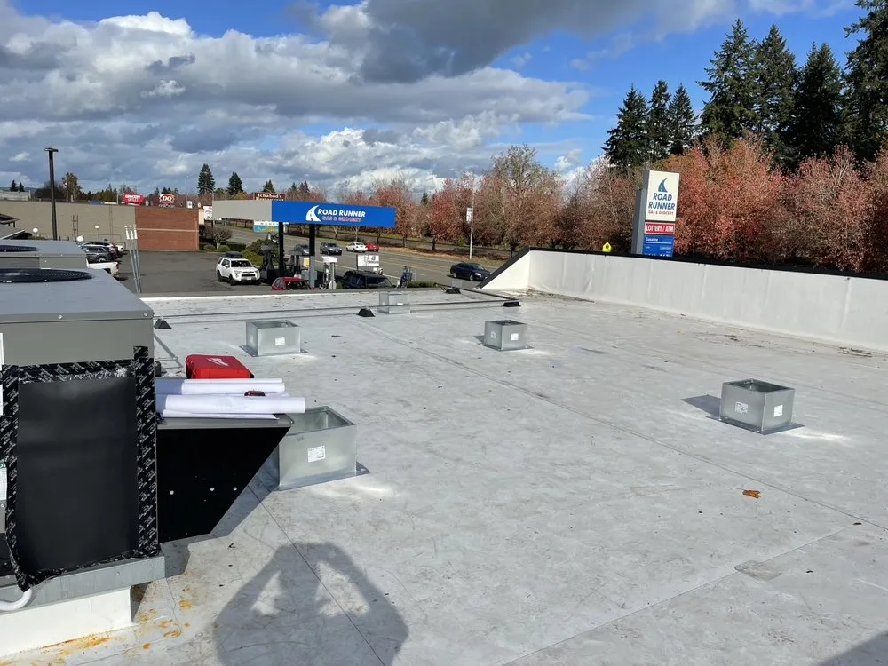 Slide of Blue Horizon