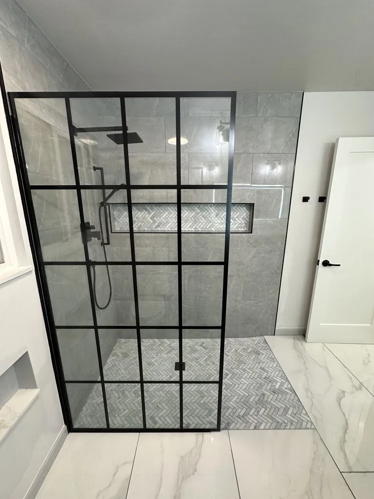 Slide of Blue Horizon