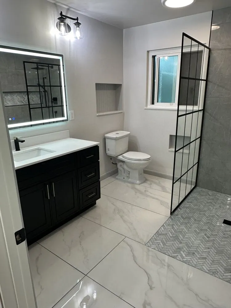 Slide of Blue Horizon