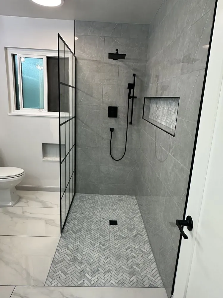 Slide of Blue Horizon