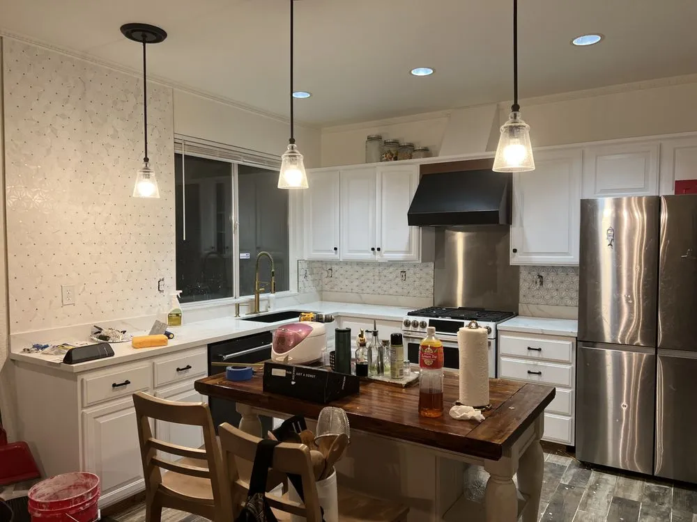 Slide of Blue Horizon