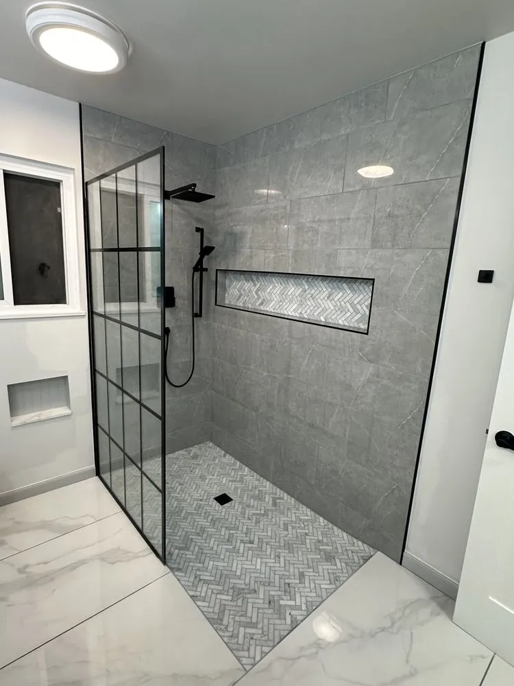 Slide of Blue Horizon