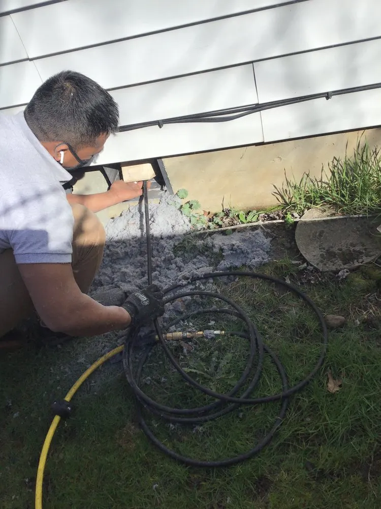 Slide of Blue Horizon