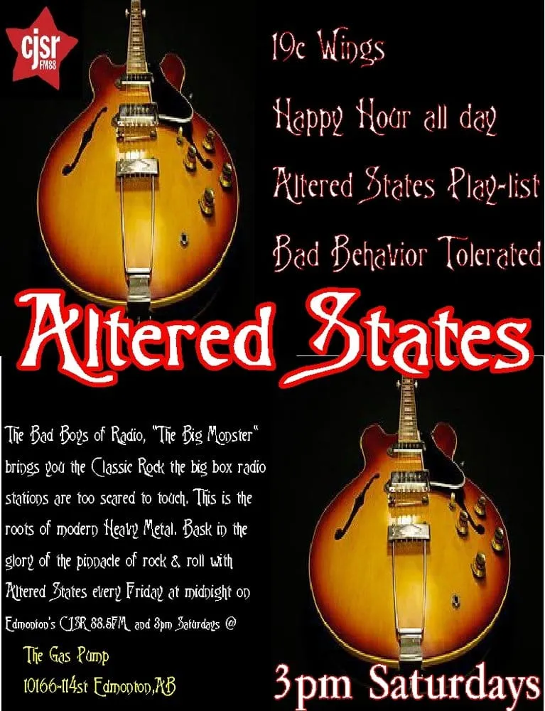 Slide of Blue Horizon