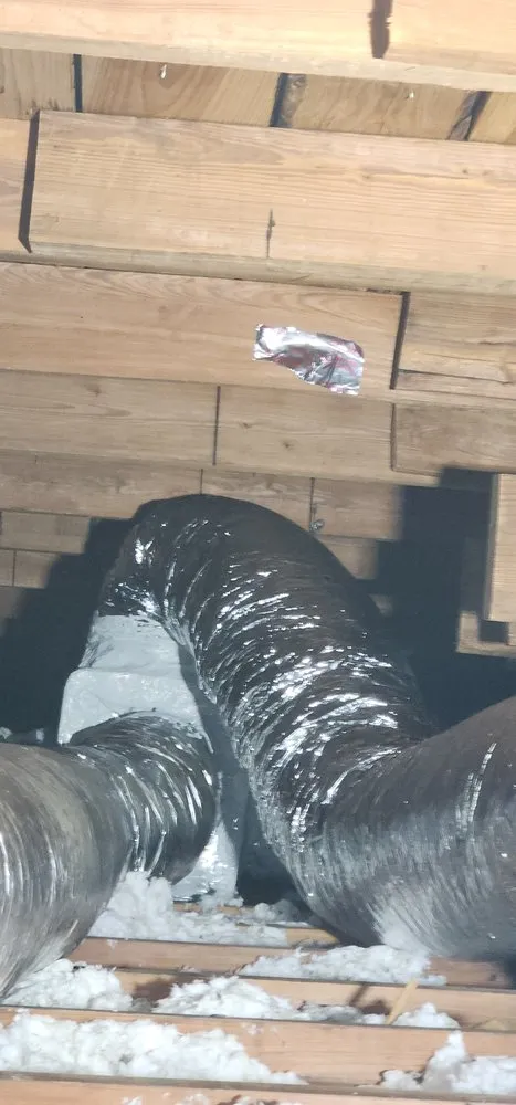 Slide of Blue Ice Air Conditioning