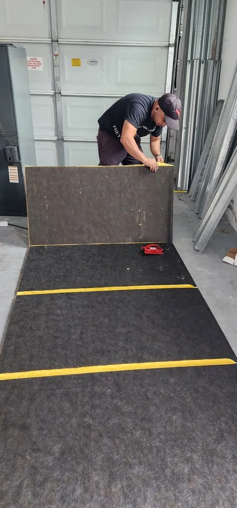 Slide of Blue Ice Air Conditioning