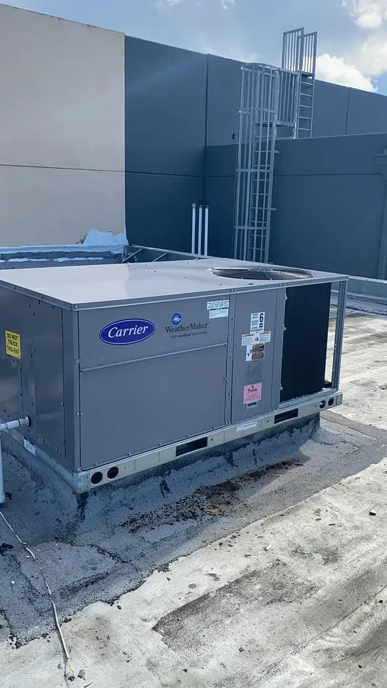 Slide of Blue Iceberg