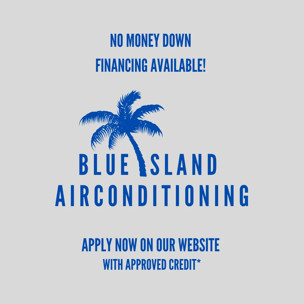 Slide of Blue Island Air Conditioning and Refrigeration