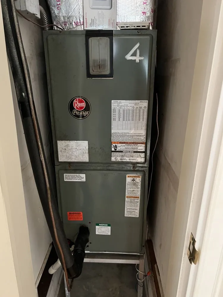 Slide of Blue Island Air Conditioning and Refrigeration