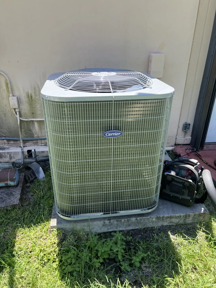 Slide of Blue Island Air Conditioning and Refrigeration