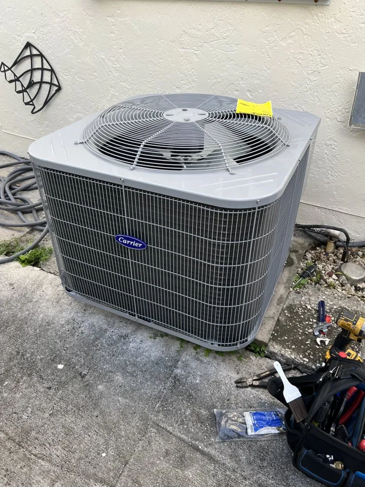 Slide of Blue Island Air Conditioning and Refrigeration