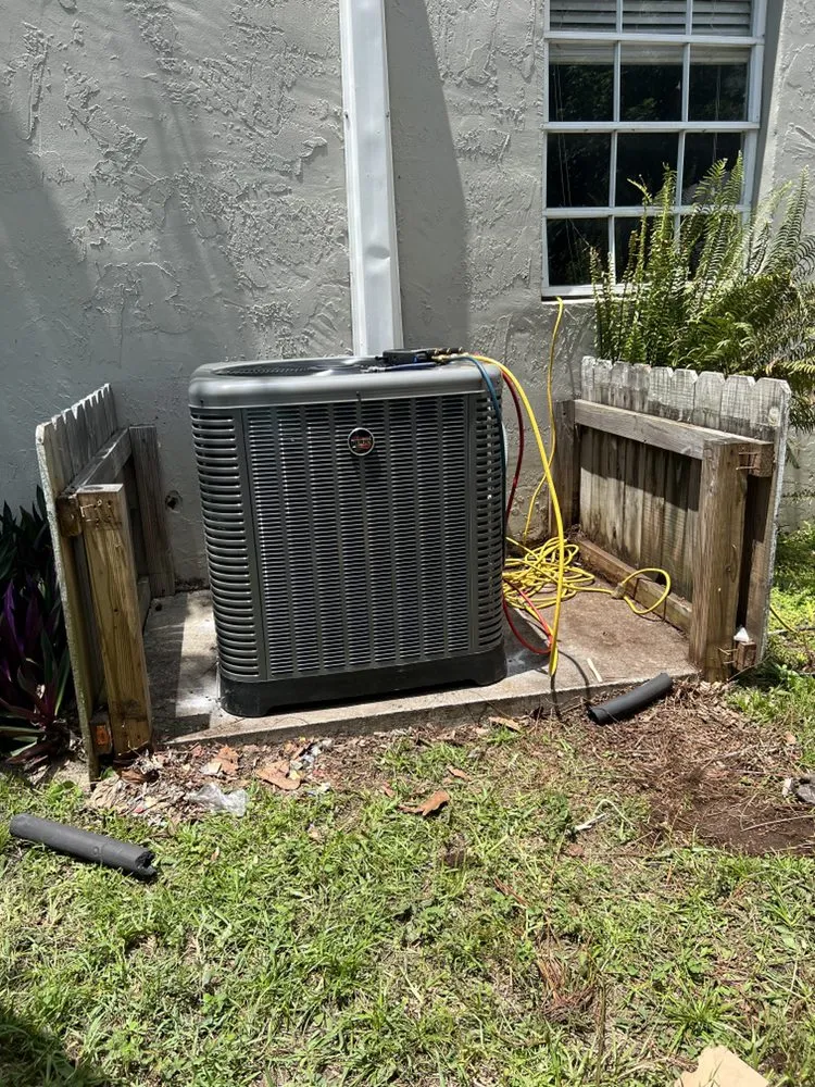 Slide of Blue Island Air Conditioning and Refrigeration