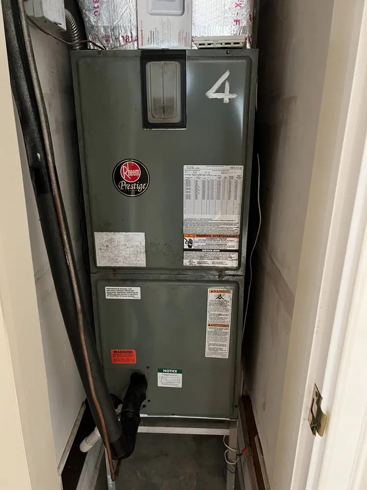 Slide of Blue Island Air Conditioning and Refrigeration