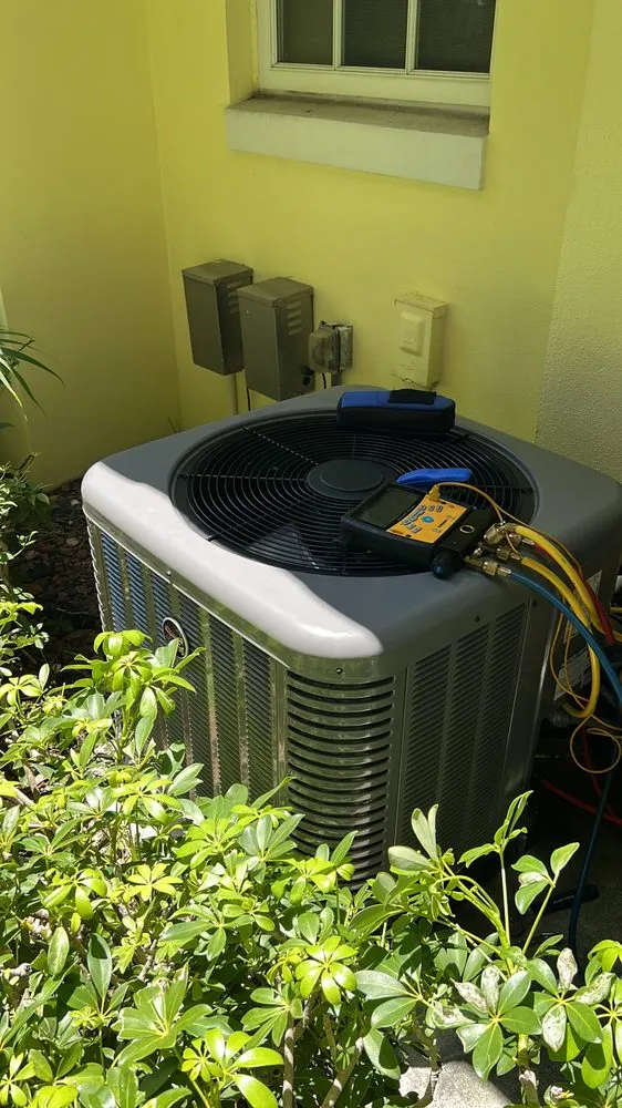 Slide of Blue Island Air Conditioning and Refrigeration