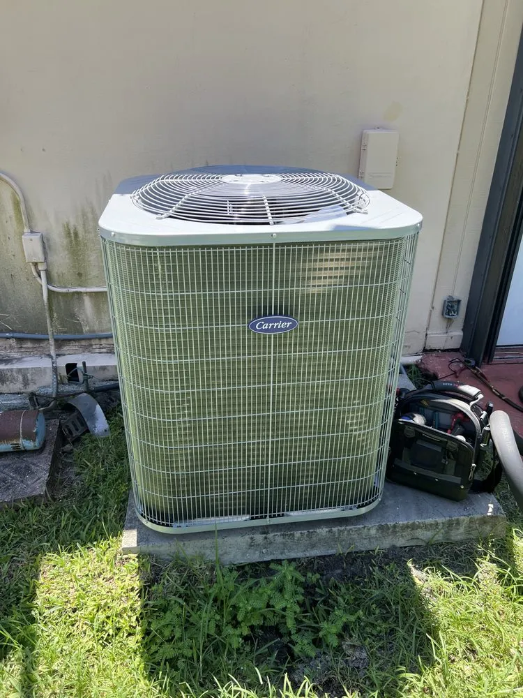 Slide of Blue Island Air Conditioning and Refrigeration